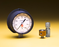 HiP Adds ASTRAGAUGE High Pressure Gauges