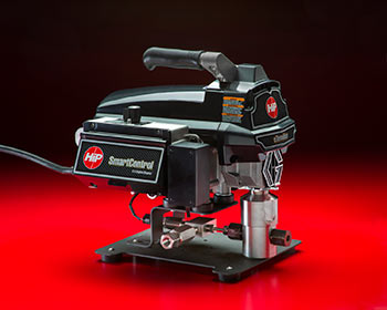 Revolutionary New High-Pressure Electric Pump System - the eTensifierâ„¢ Pump