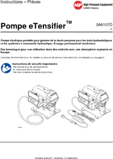 Pompe eTensifierâ„¢ 