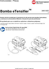 Bomba eTensifierâ„¢ 
