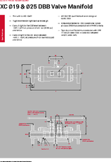 Double Block & Bleed Valves - Fugitive Emission Design