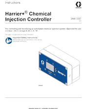 Harrier+ Instruction Manual 3A4130EN-E