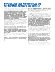 S86JN Booster with PU Data Sheet