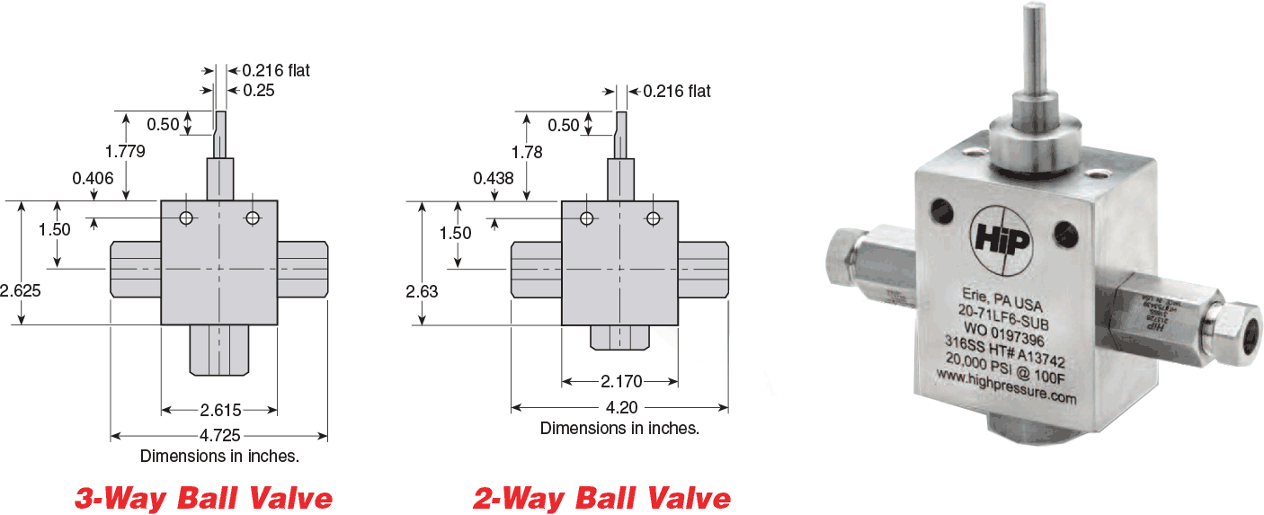 ID: 79: .187 Orifice Subsea Ball Valves:subsea:1:5
